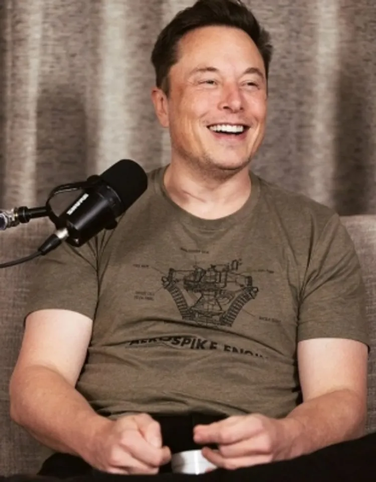 Elon Muk
