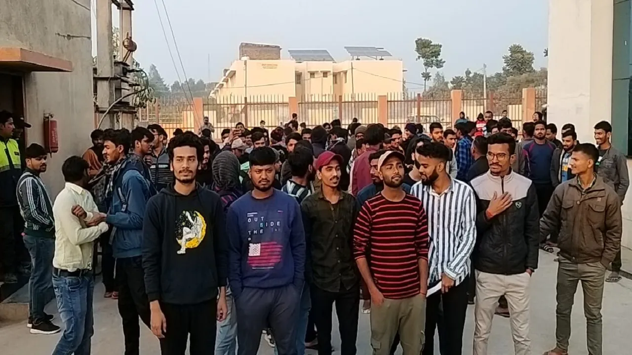 madhepura news