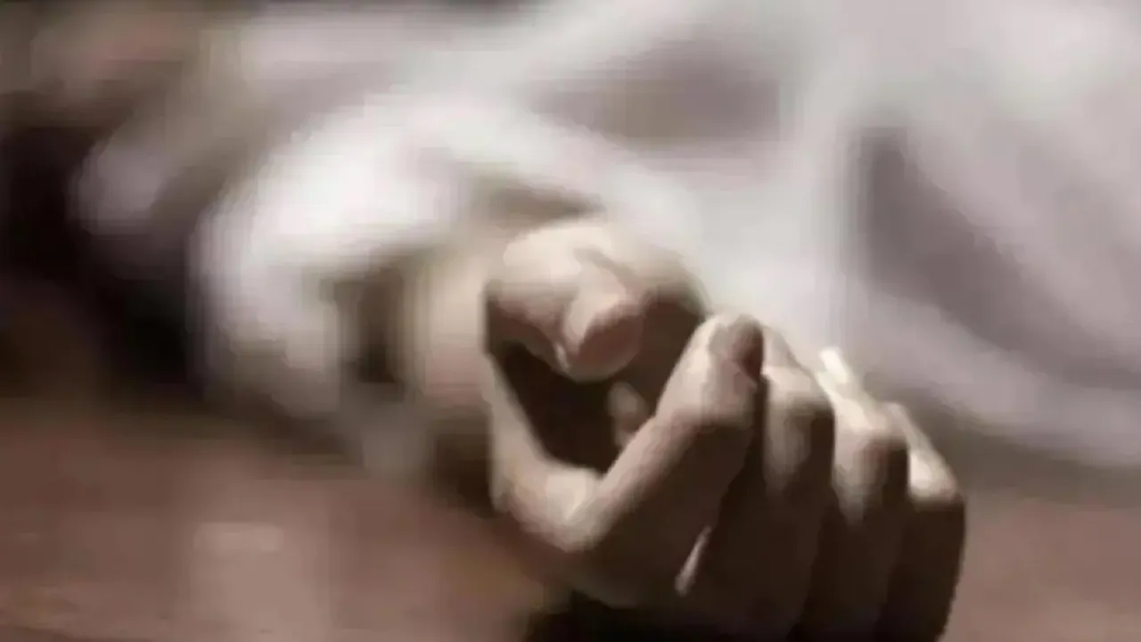 murder
