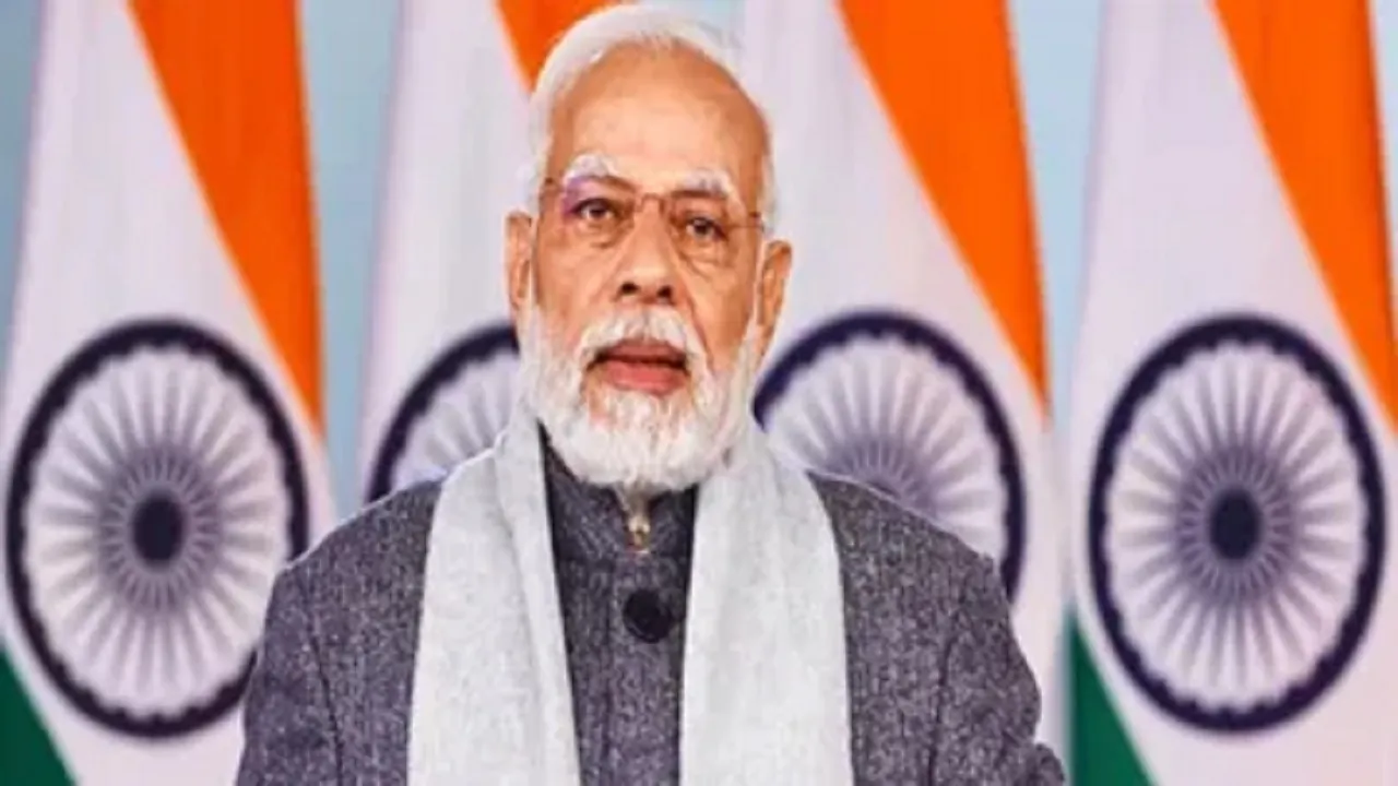 pm modi