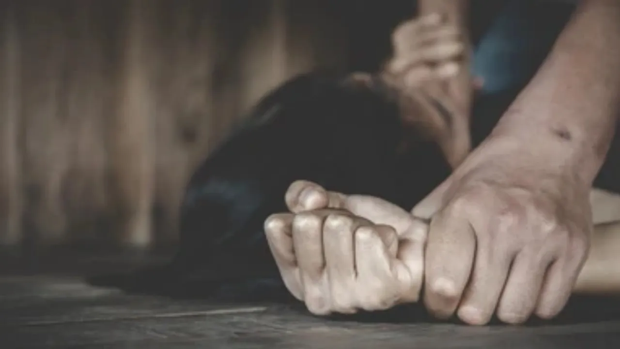 Rape Victim