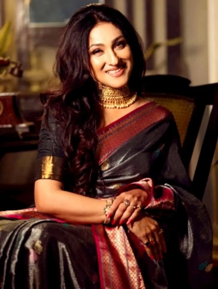 Rituparna Sengupta