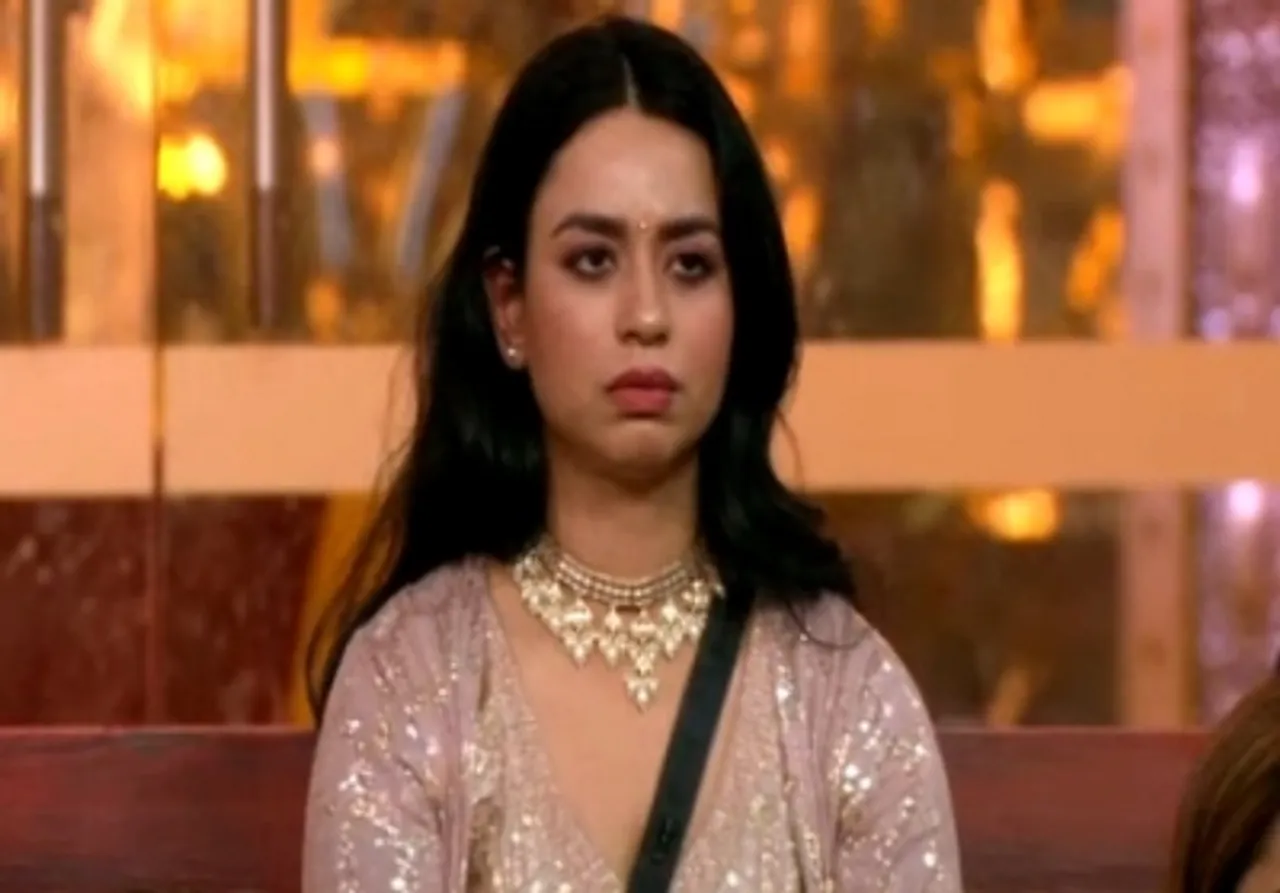 Soundarya Sharma