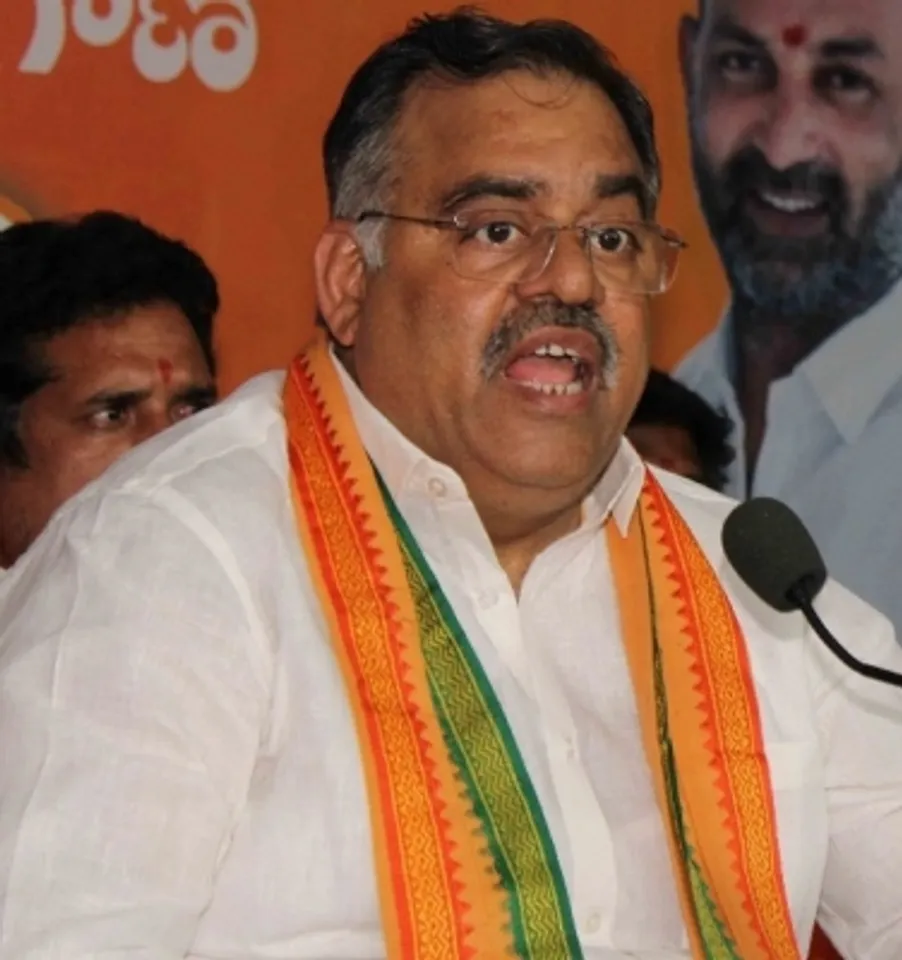 Tarun Chugh