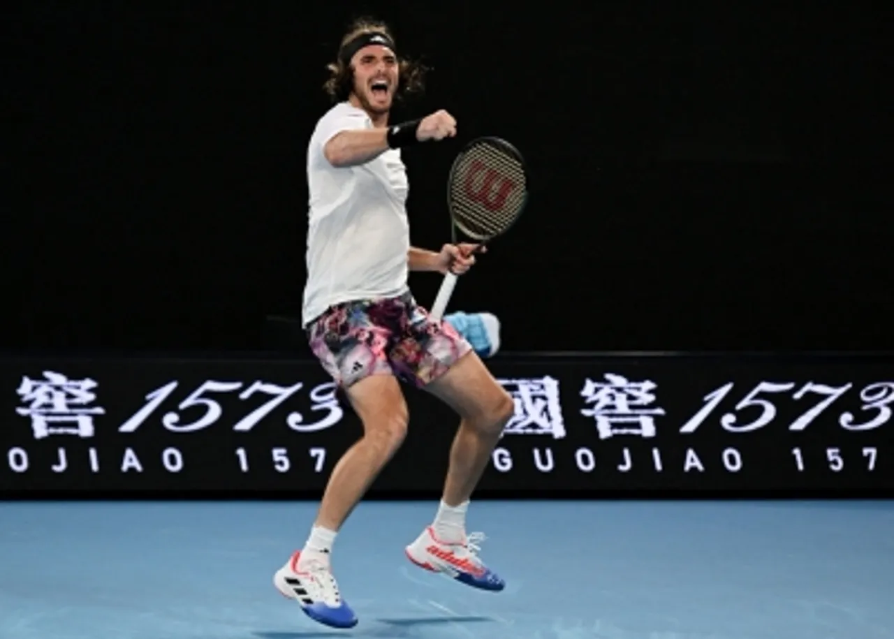 Autralian Open
