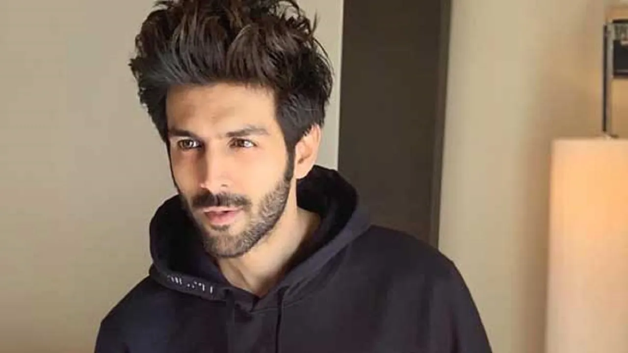 kartik aaryan upcoming movi
