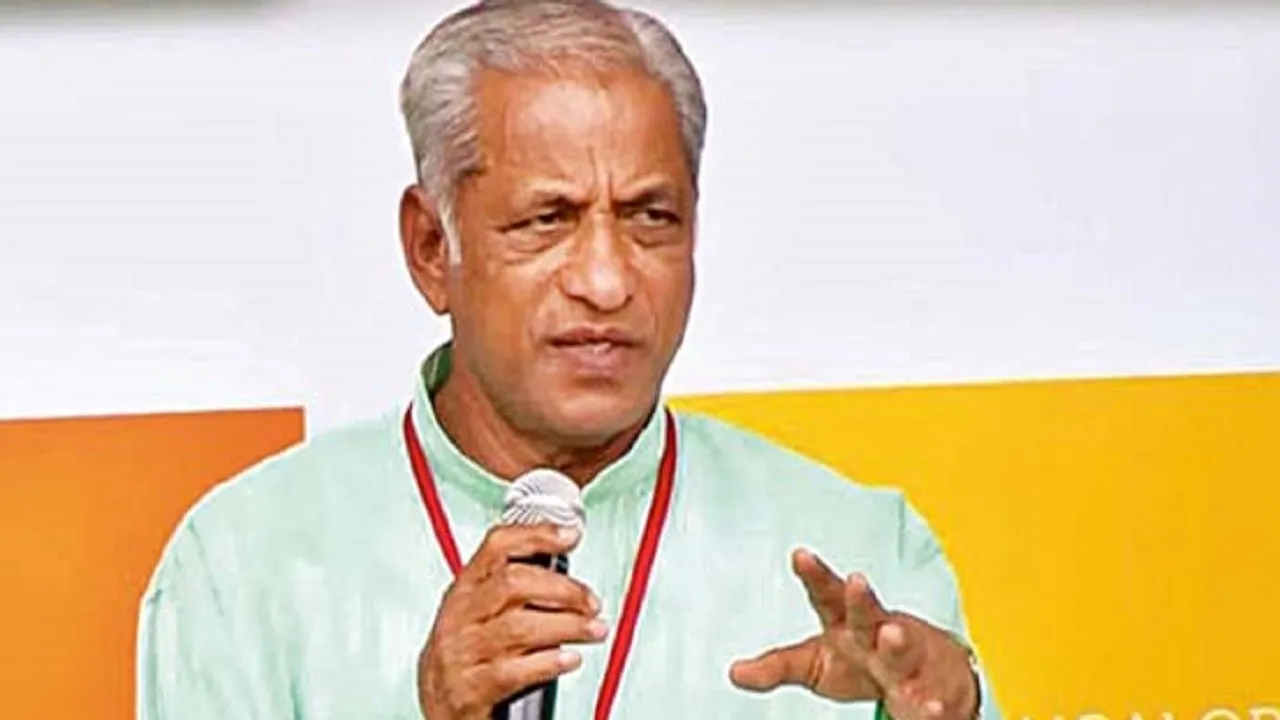 ks bhagwan