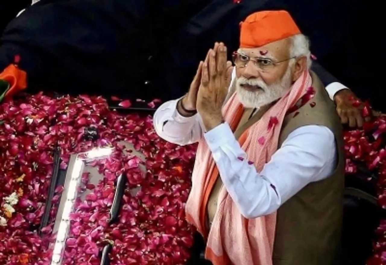 Narendra Modi