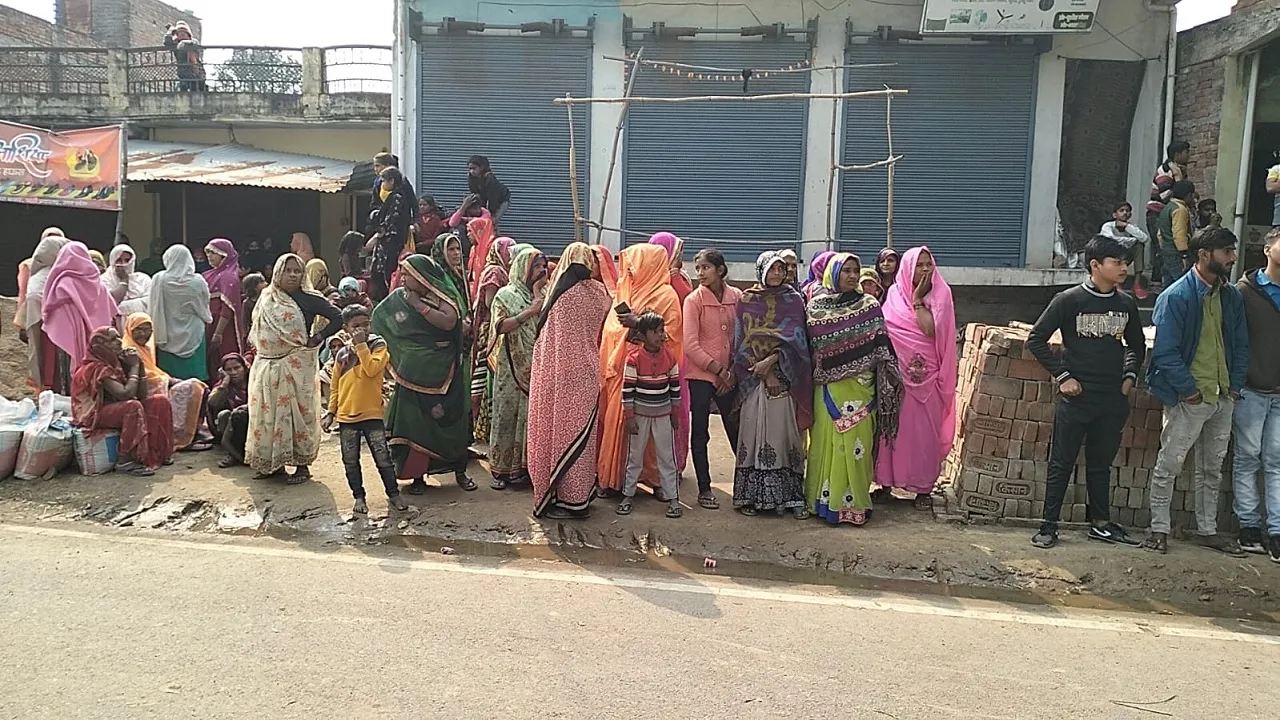 pratapgarh crime news