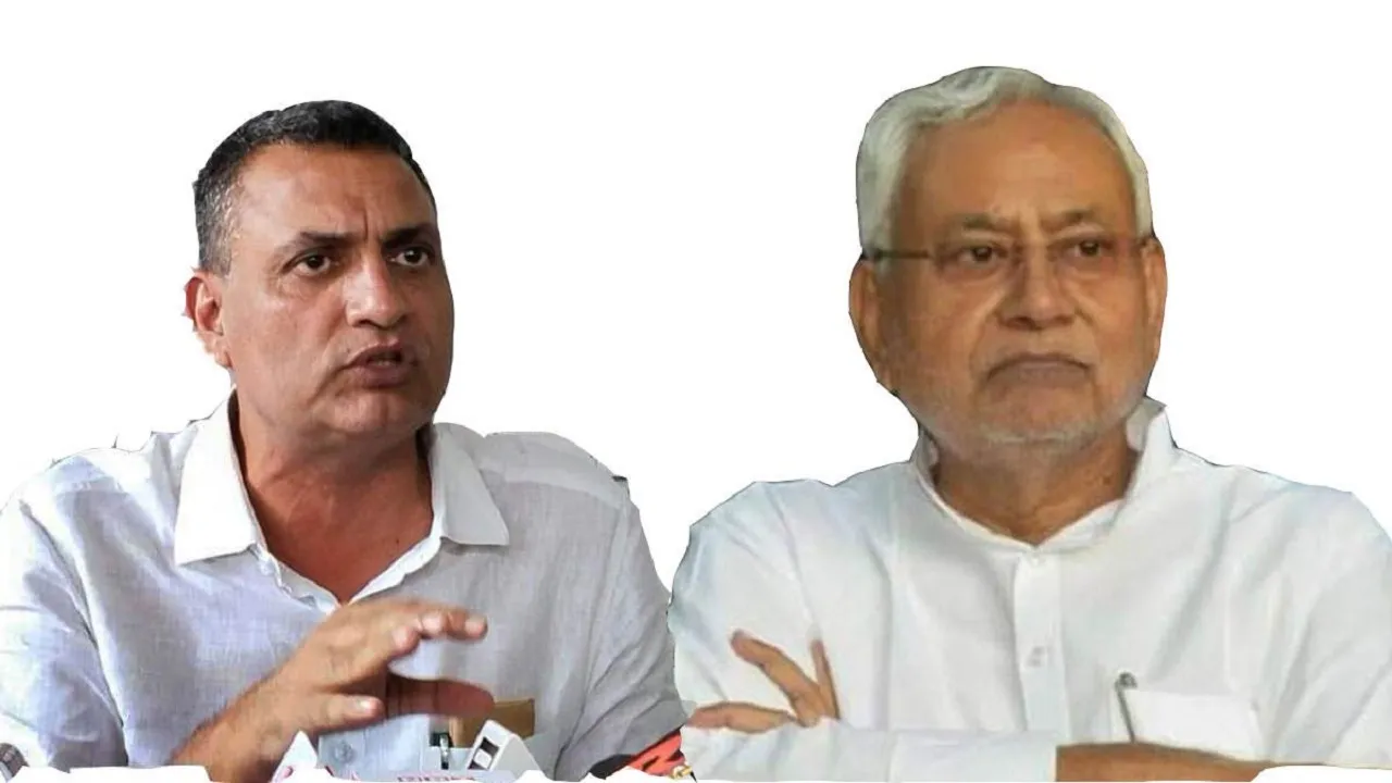 sudhakar singh