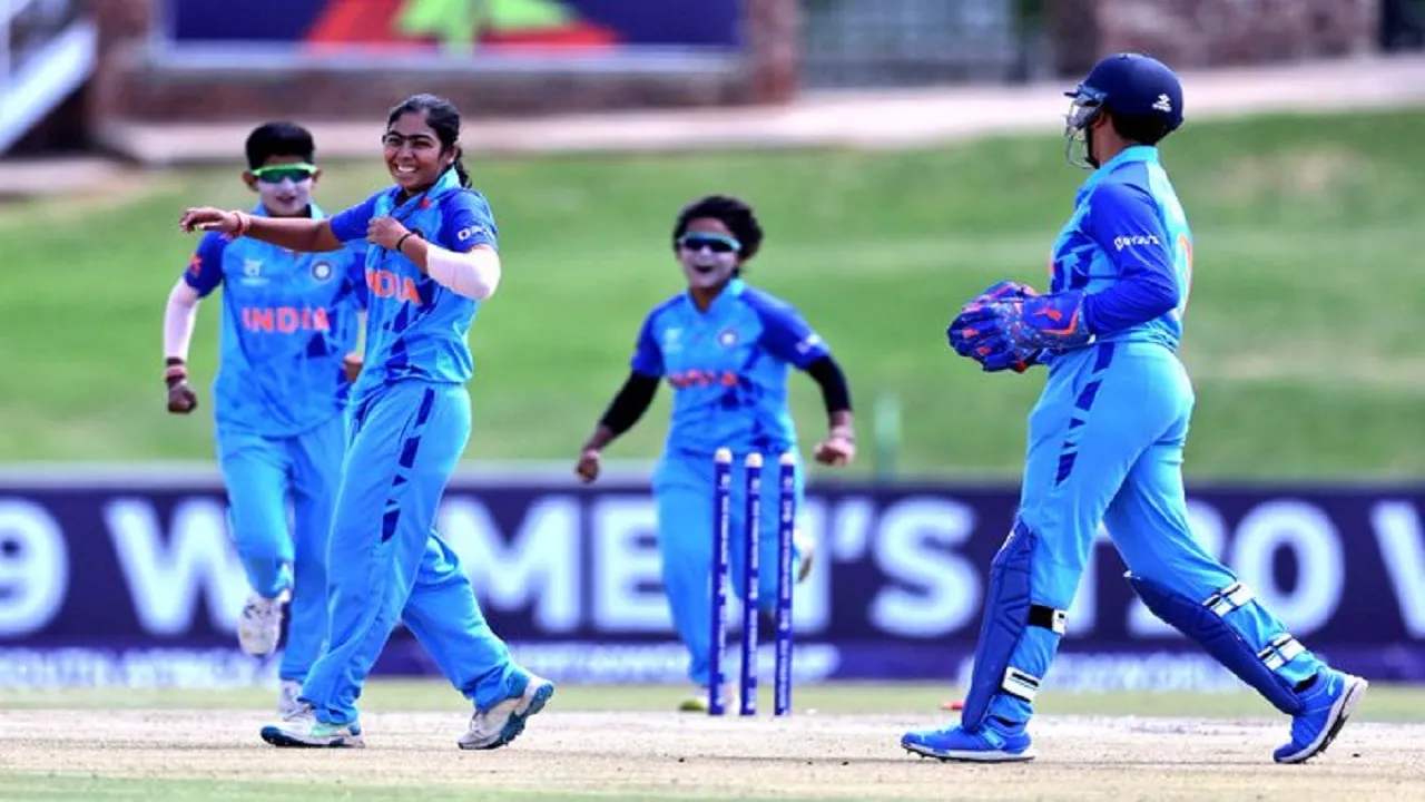 Team India