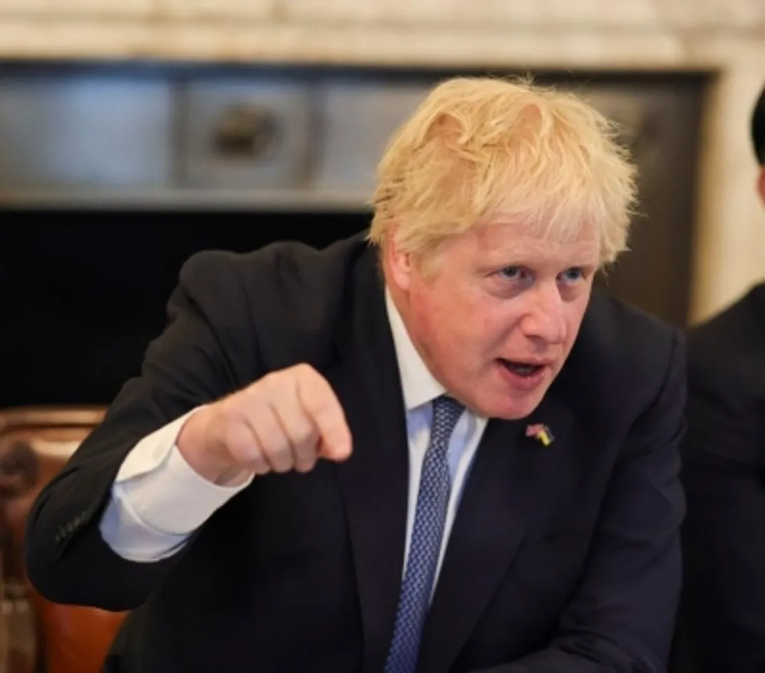 Britih Prime