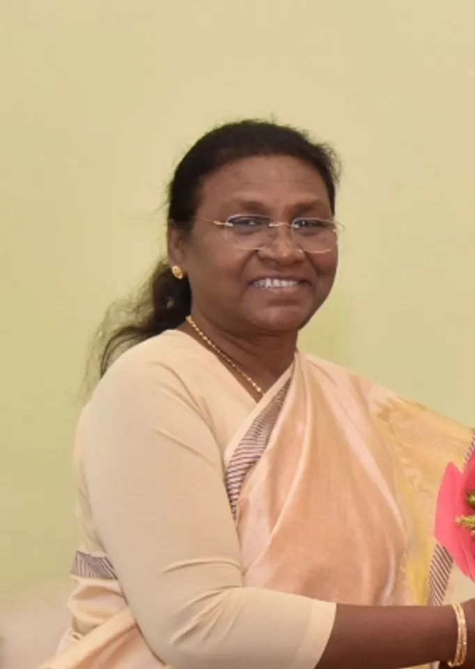 Jharkhand Governor