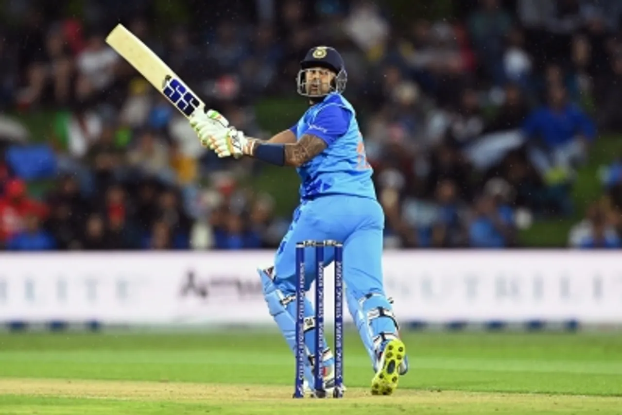 Kohli, Suryakumar,
