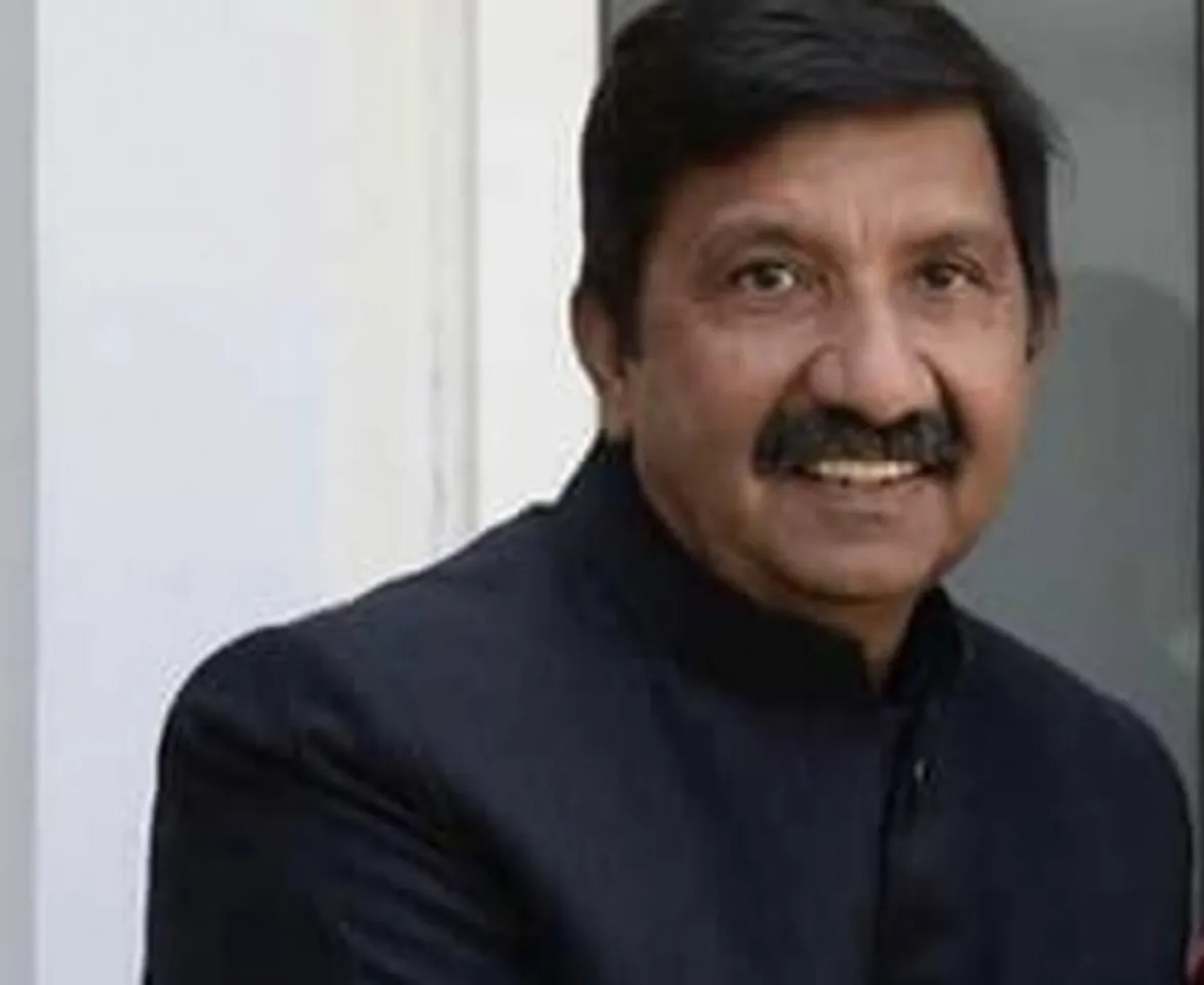 Mukeh Agnihotri