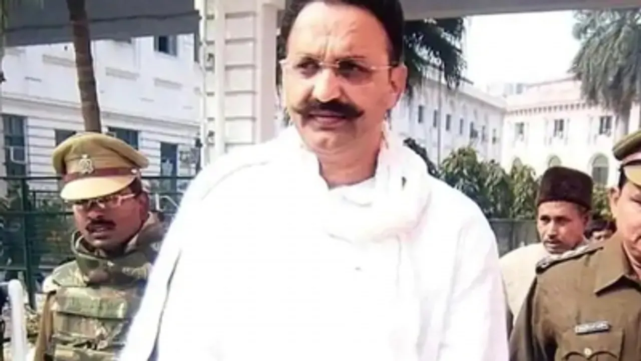 Mukhtar Anari