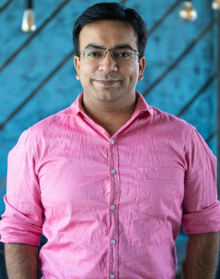 Rohit Taneja,