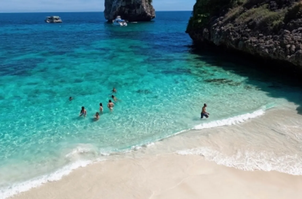 Thailand aw