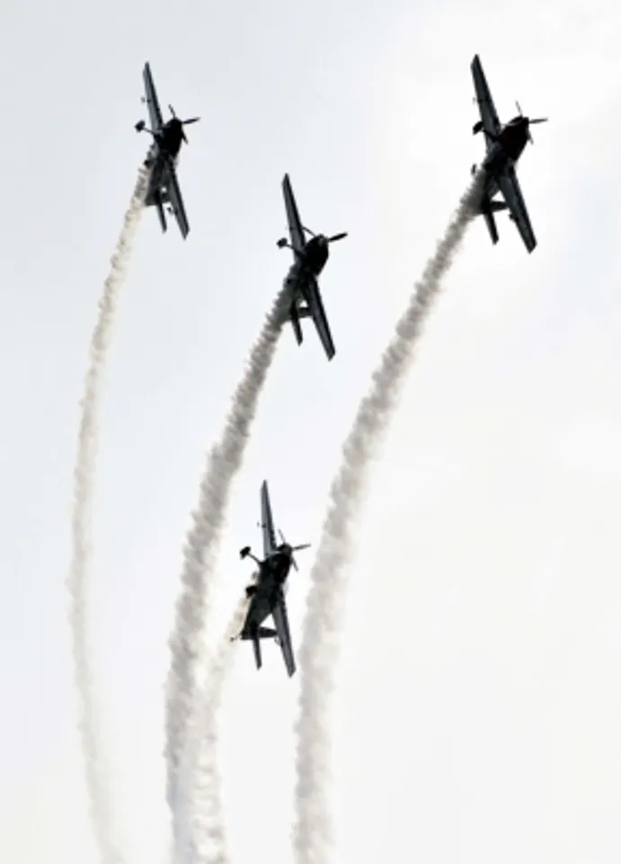 Amravati Pilot
