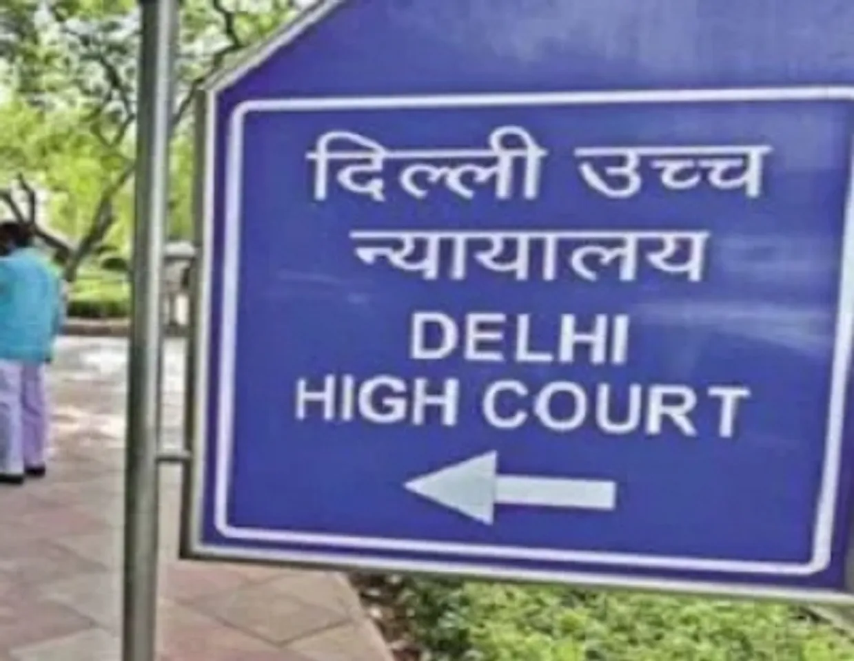 Delhi High