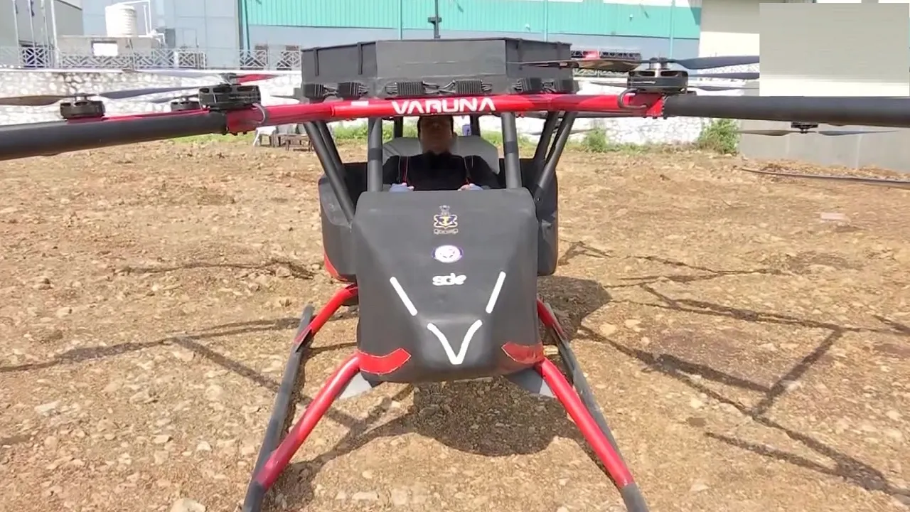 drone