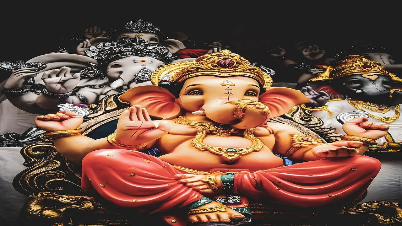 Ganesh Jayanti 2023