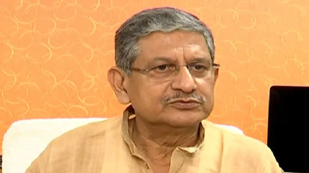 laln singh