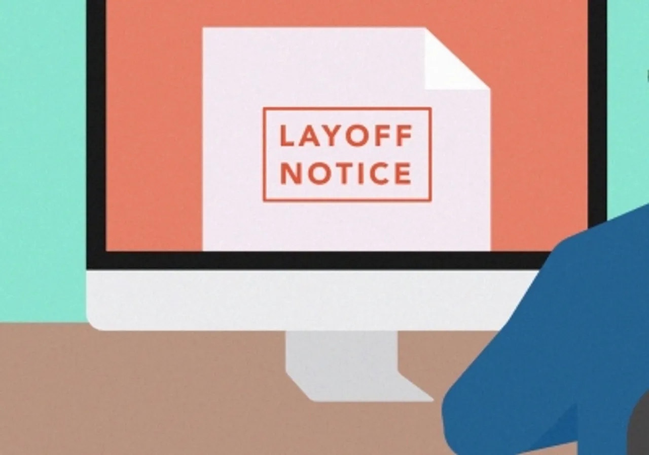 layoff
