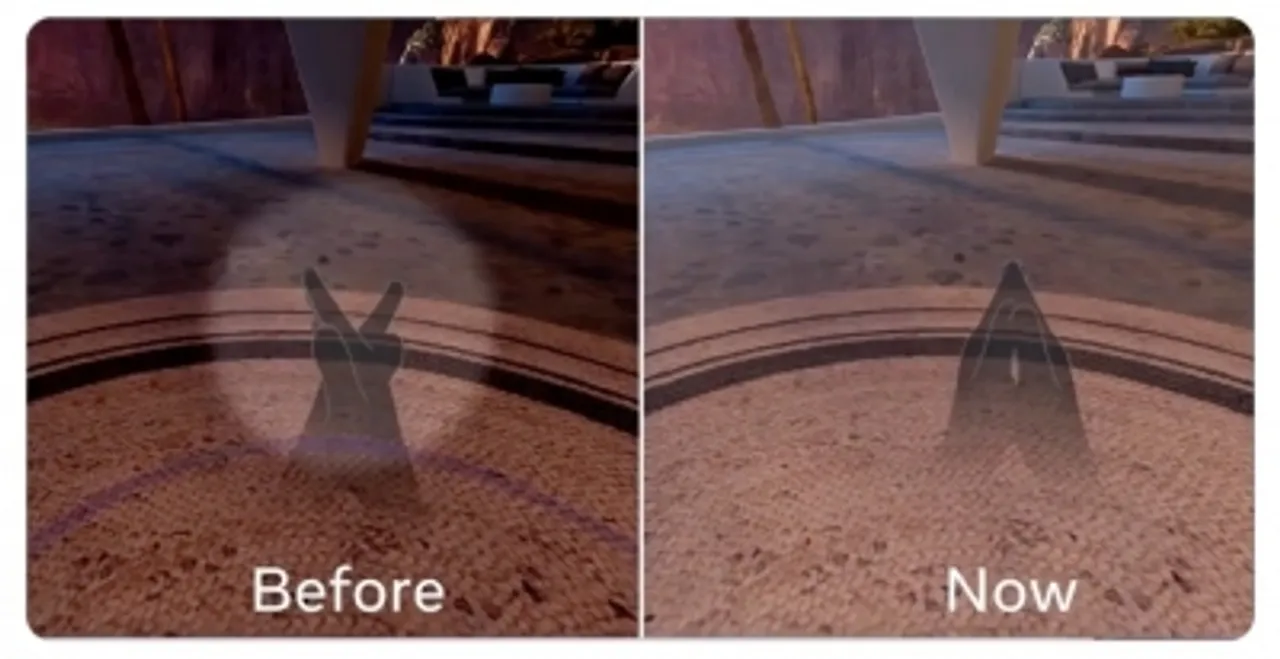 Meta improve