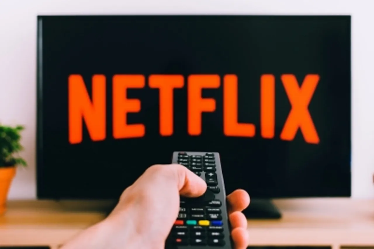 Netflix to
