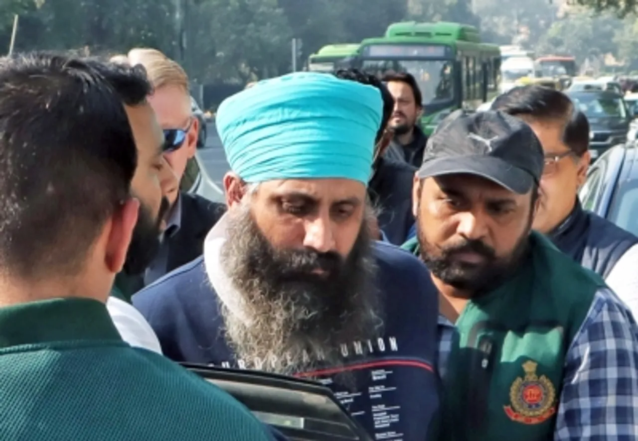 New Delhi