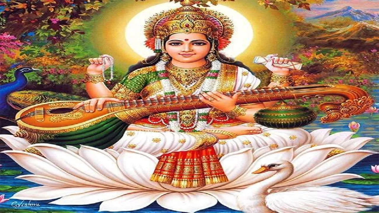 Basant Panchami 2023