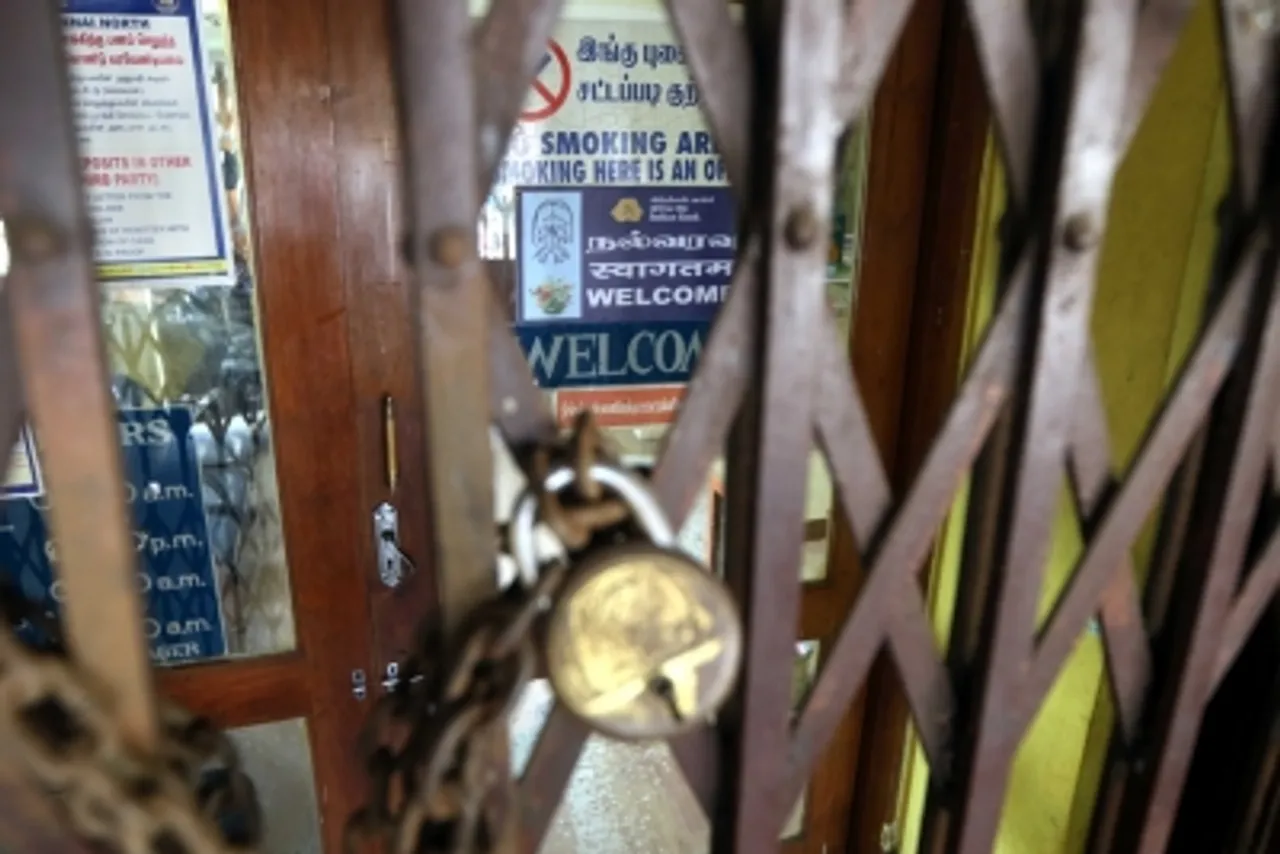Chennai Indian