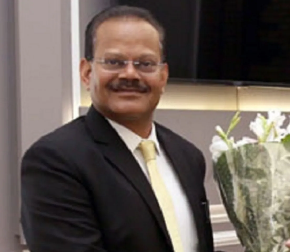 IAS Raj