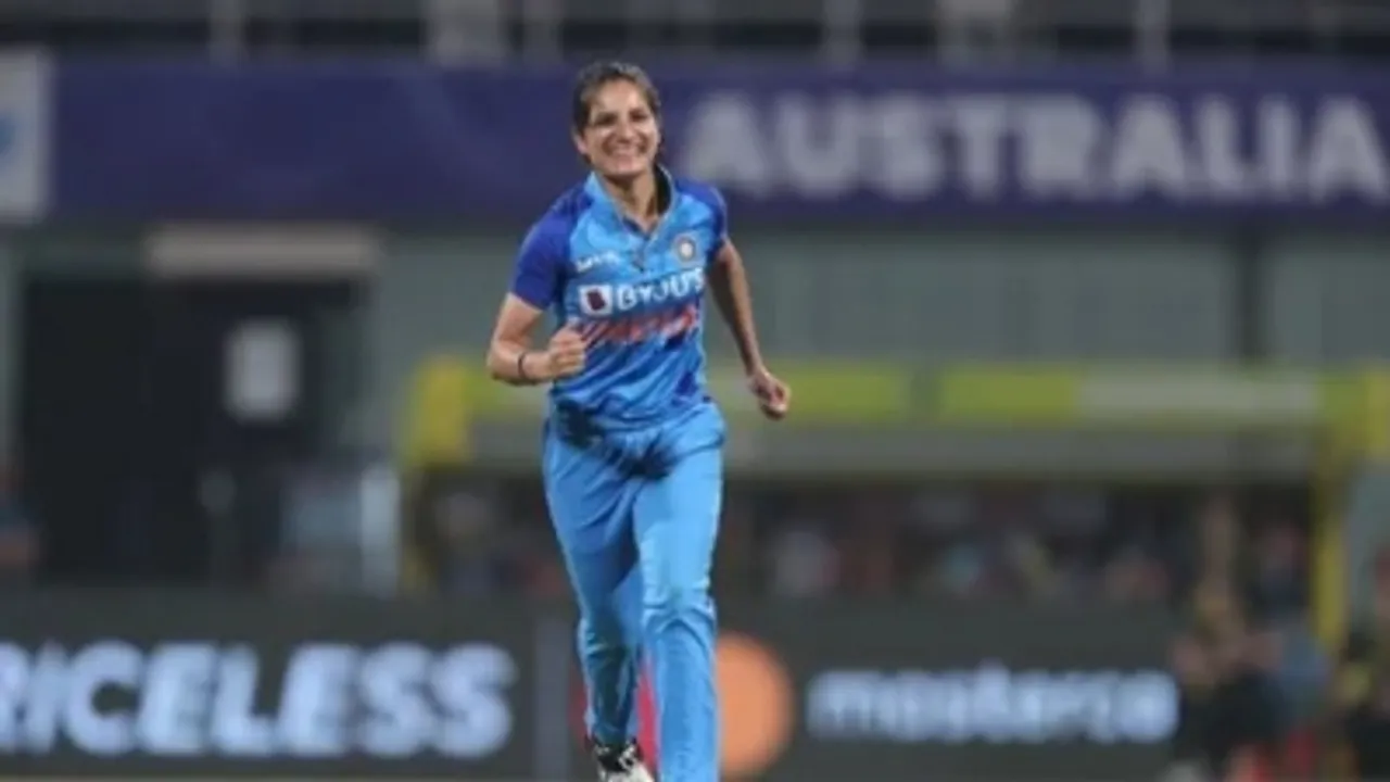 India pacer