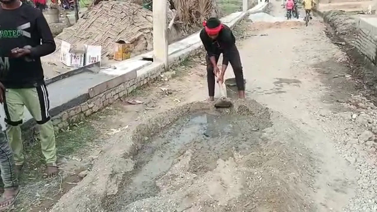 kaimur news