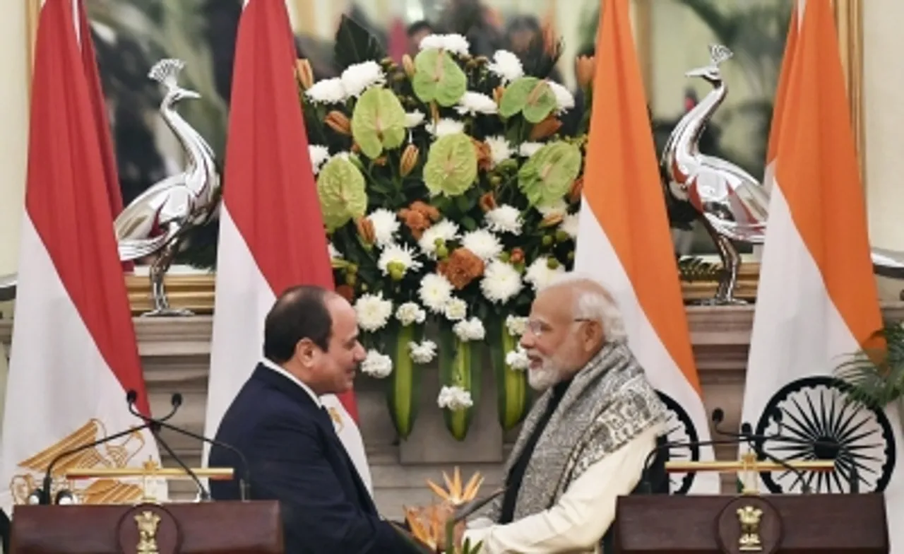 New Delhi