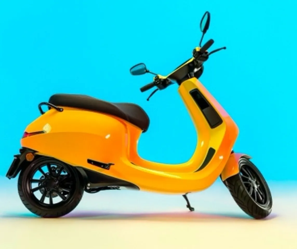 Ola Electric
