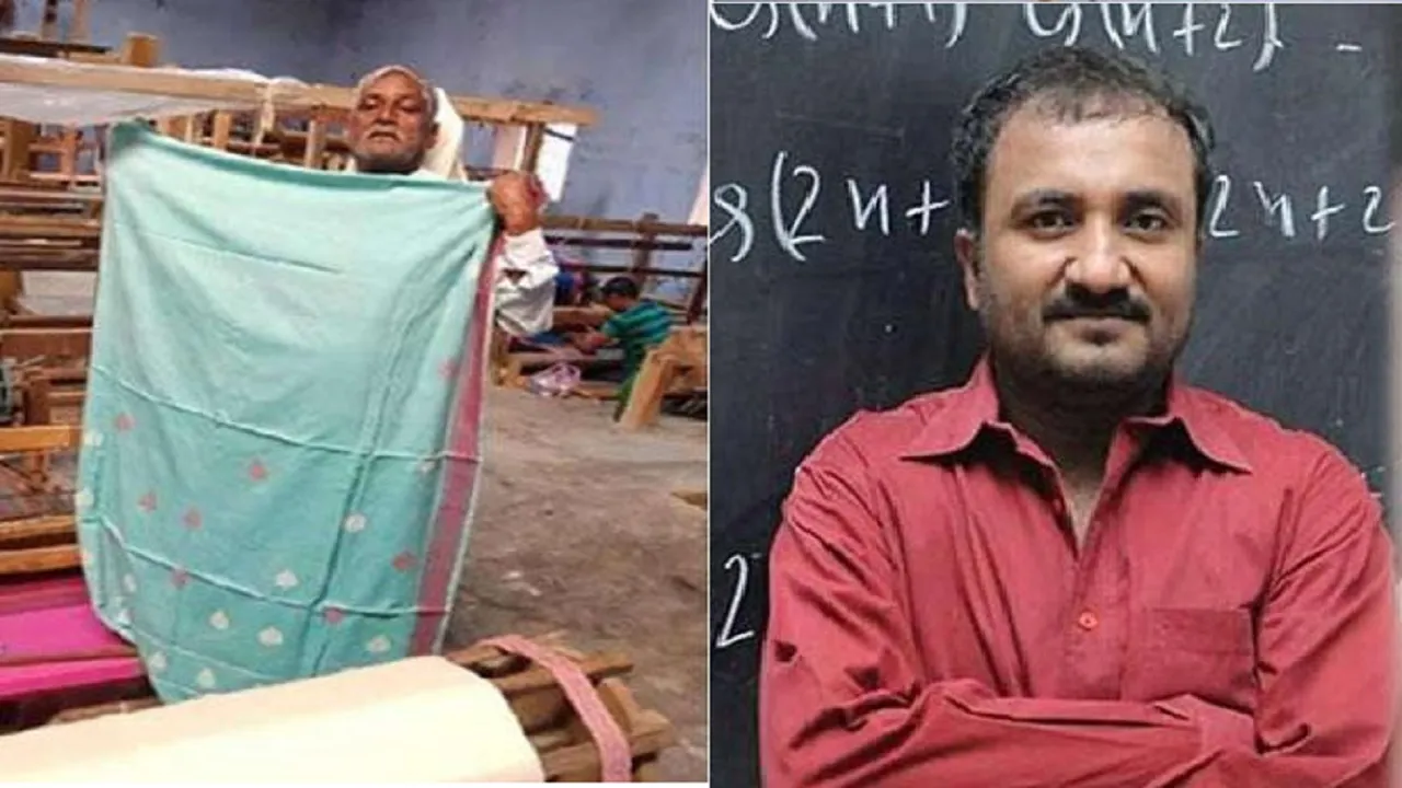 padma shri