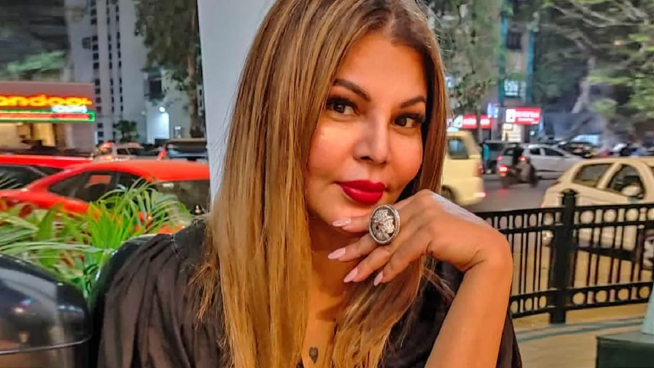 rakhi sawant reveals she had a miscarriage says she shared the happy news of her pregnancy on bigg b
