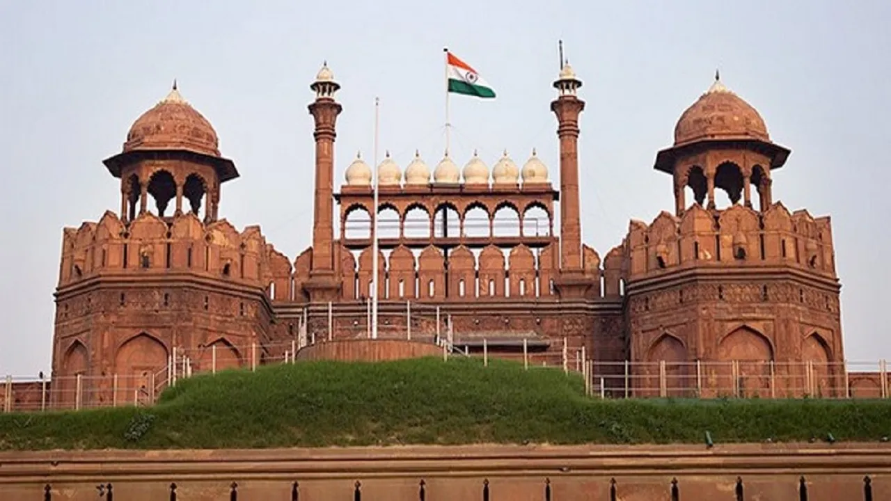 Red Fort