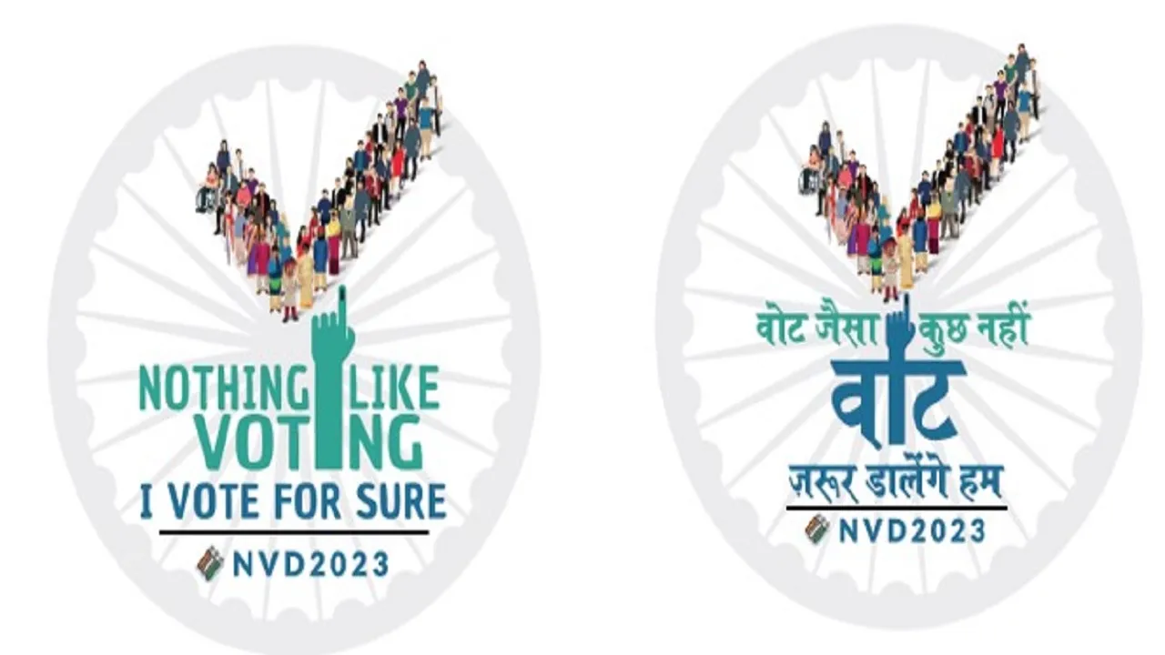 National Voters Day