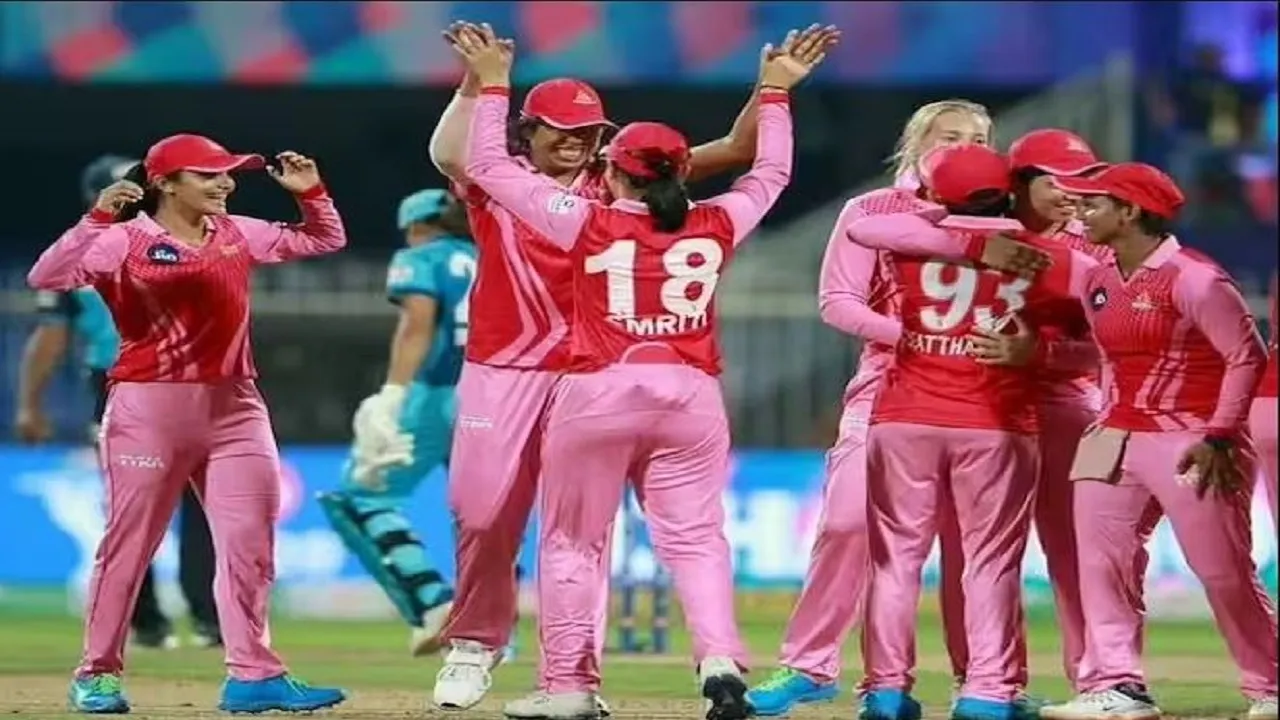 Women IPL