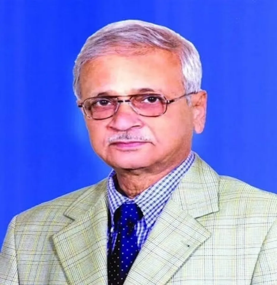 ORS pioneer