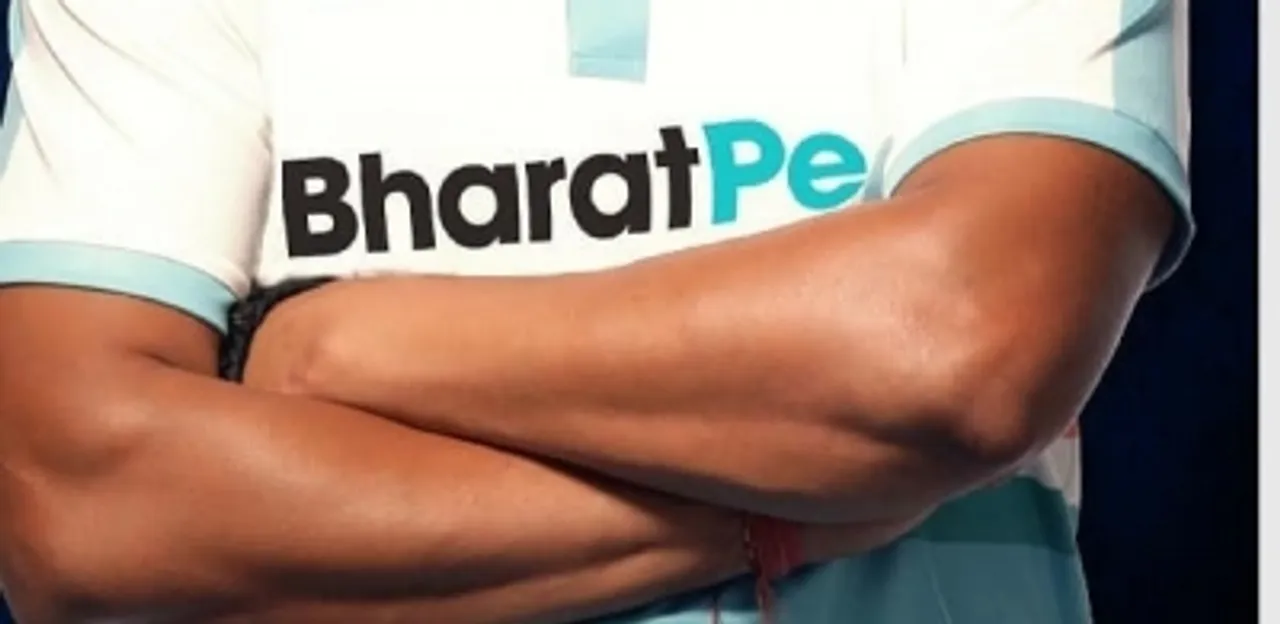 BharatPePhotoIntagram