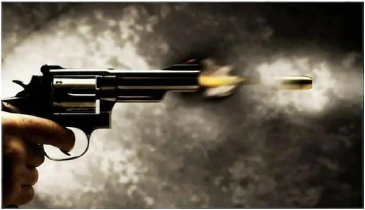 firing
