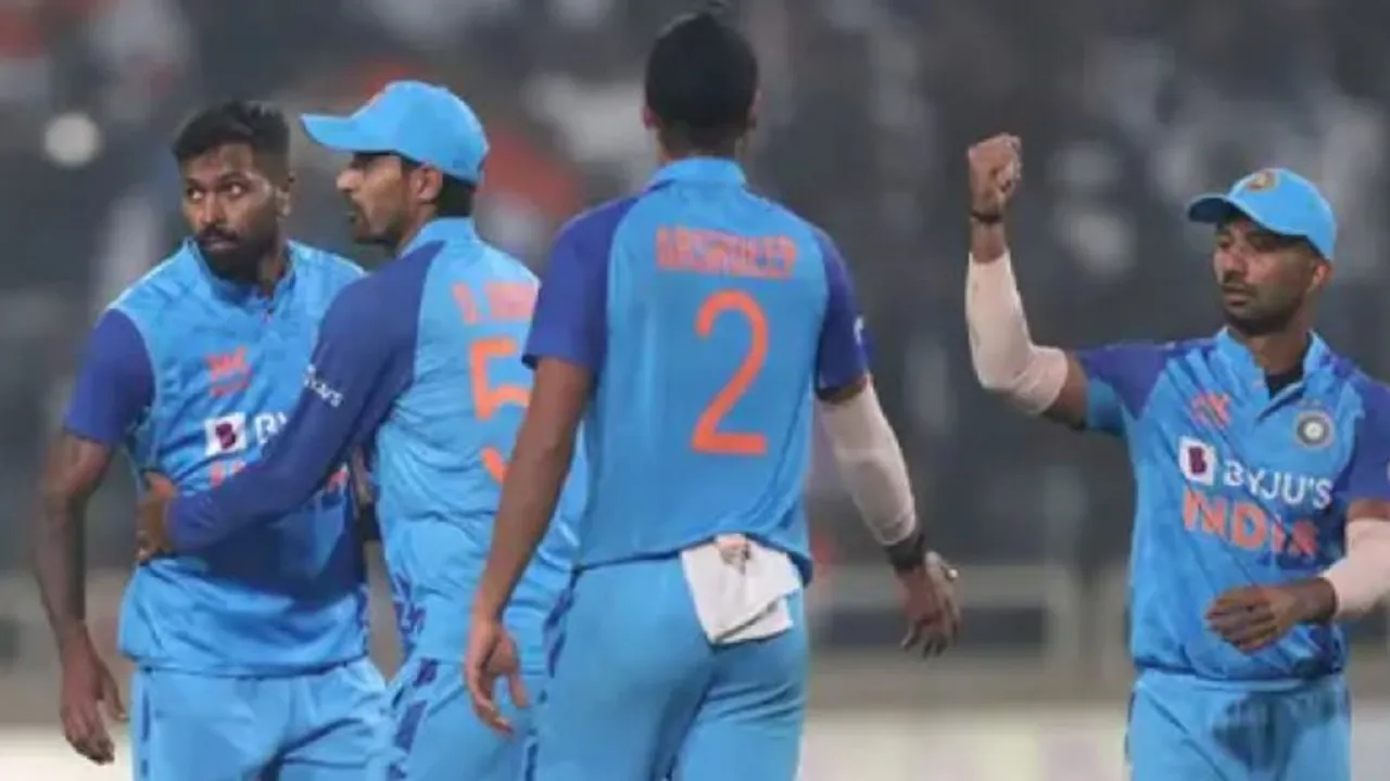 team india 3