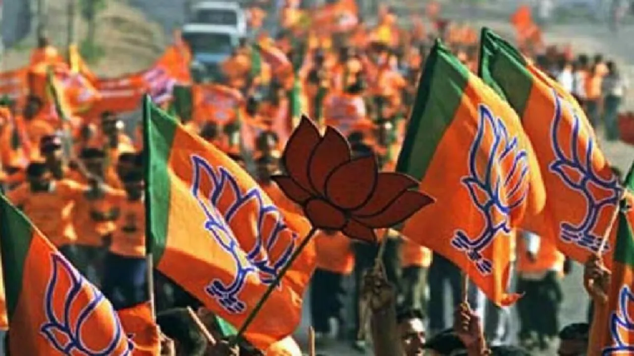 Tripura Elections 2023