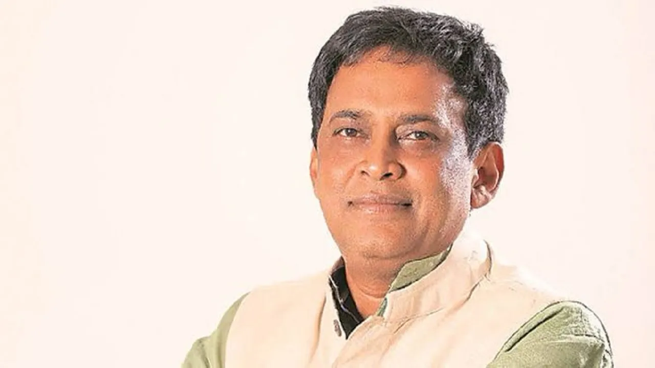 Health Minister Naba Das