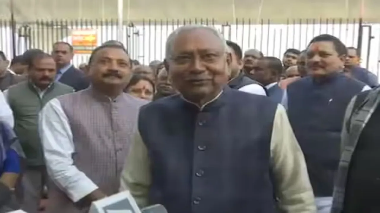 bjpnitish